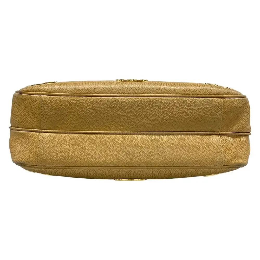 Chanel Triple Coco Shoulder Bag